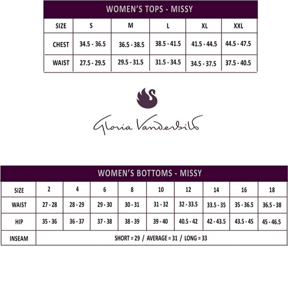 (1598) Gloria Vanderbilt Robertson Indigo Wide Stripe Amanda Wide Leg Crop Pants - Picture 3 of 8